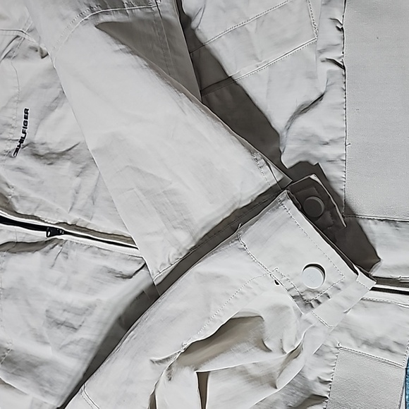 XXL  Rain/snow Jacket  Tommy Hilfiger - Picture 3 of 6